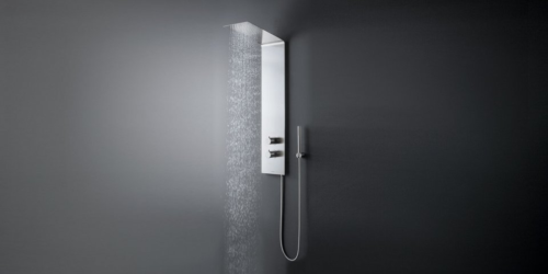 SHOWERHEADS